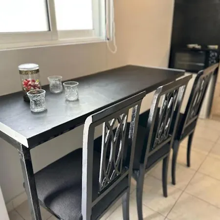 Apartament Belle Epoque 16